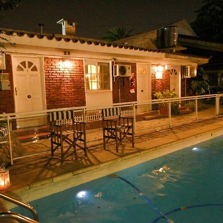 Bernie'S Bed & Breakfast , A 3 Kilometros Del Aerop Ezeiza, Van ,In-Out, Free Ezeiza Airport Exterior foto