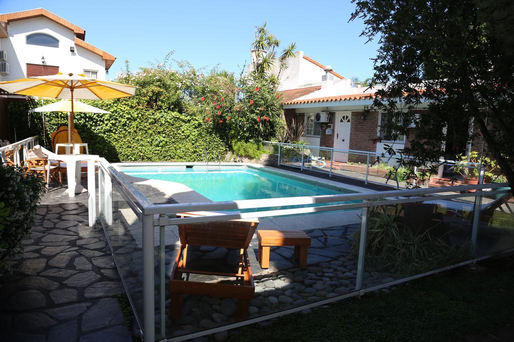 Bernie'S Bed & Breakfast , A 3 Kilometros Del Aerop Ezeiza, Van ,In-Out, Free Ezeiza Airport Exterior foto