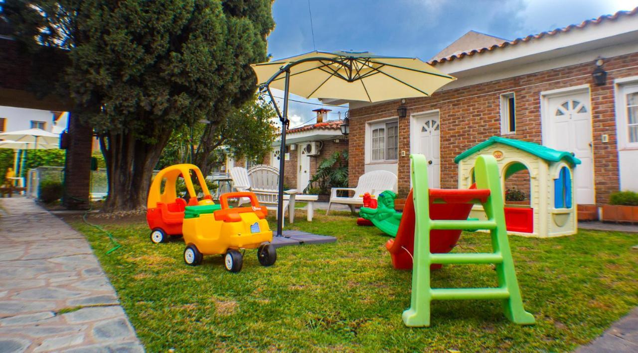 Bernie'S Bed & Breakfast , A 3 Kilometros Del Aerop Ezeiza, Van ,In-Out, Free Ezeiza Airport Exterior foto